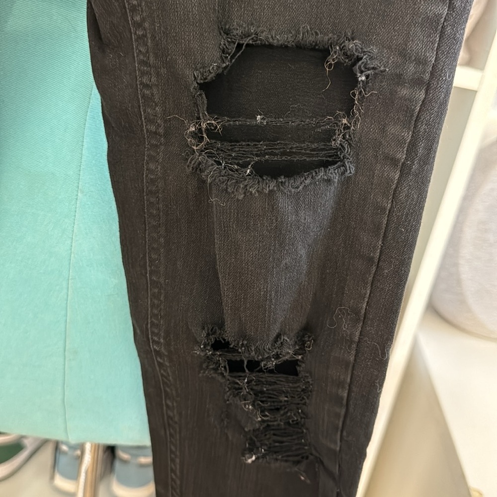 Size OO wild fable skinny jeans - Picture 3 of 7